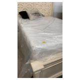 Queen - Memory Foam-Gel 12" Mattress