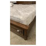 King - Serta Perfect Sleeper Pillow Top Mattress