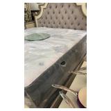 King - Serta Perfect Sleeper Pillow Top Mattress