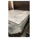 King - Serta Perfect Sleeper Pillow Top Mattress