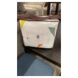 Full - Ashley Comforter Set