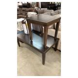 Ashley Outdoor Coffee & End Table