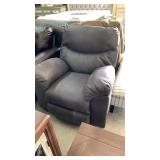 Ashley Rocking Recliner