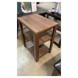 Ashley Chairside Table