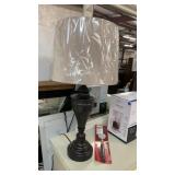 Ashley Bronze Lamp