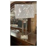 Ashley Contemporary Lamp