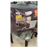 King - Madison Park 7 Comforter Set