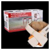 Neck Massager