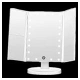 Lighted Magnifying Make Up Mirror