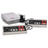 Mini Game Entertainment System w