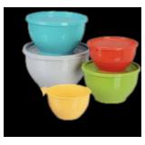 Mixing Bowl Set w