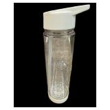 (2) Fruit Infuser Water Bottles