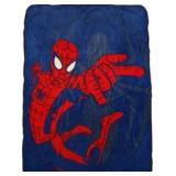 Spider-Man Throw