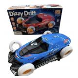 Dizzy Drift Ritating, Lighted  Car w