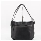 Coach Leather Handbag