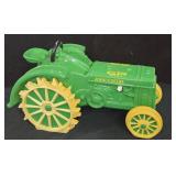 John Deere Tractor Cookie Jar