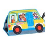 Ms Rachel Tummy Time