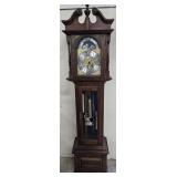 Grandfather Clock