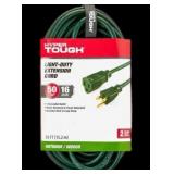 50 ï¿½ Heavy Duty Outdoor Extension Cord