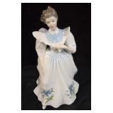 Royal Doulton Figure