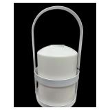 LED Lantern  6 x 11 3/4 ï¿½