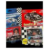 (12) COLLECTIBLE NASCAR