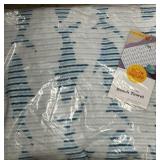 (2) New Extra Long Beach Towels