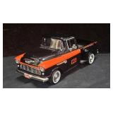 Die Cast Model  55 Chevrolet Pickup Truck