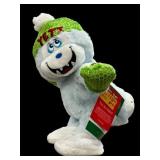 Singing Dancing Ice Ice Baby