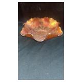 Carnival Glass Bowl