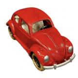 CAST IRON VW BUG