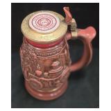 vintage 1989 Avon Tribute to American