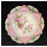 R.S. Prussia Porcelain Bowl