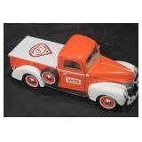 Diecast Model 1940 Ford Pickup Truck