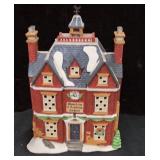Department 56 Dickens