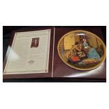 Norman Rockwell Collector