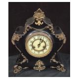 Ansonia "Calais" Mantle Clock