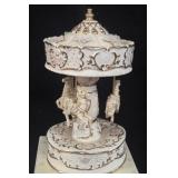 Musical  Carousel