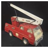 Tonka  Fire Truck