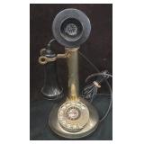 Candlestick Telephone