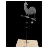 Rooster Weather Vane