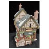 Department 56 Dickens