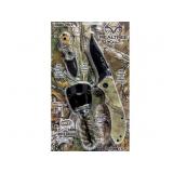 Real Tree Combo Knife Pack