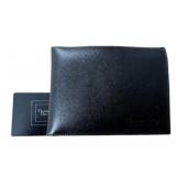 Christian Dior Leather Wallet