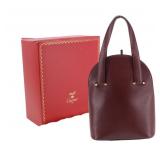 Cartier Mast Line Handbag