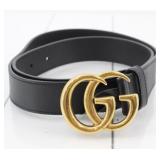 Gucci GG Marmont Belt