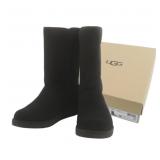 UGG Sheepskin Boots Size 8