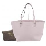 Kate Spade Leather Tote Bag