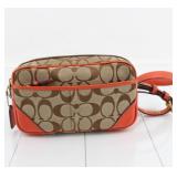Coach Waist Pouch