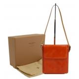 Louis Vuitton Vernis Motto Shoulder Bag
